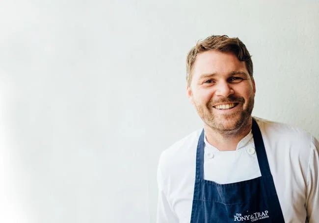 Josh Eggleton