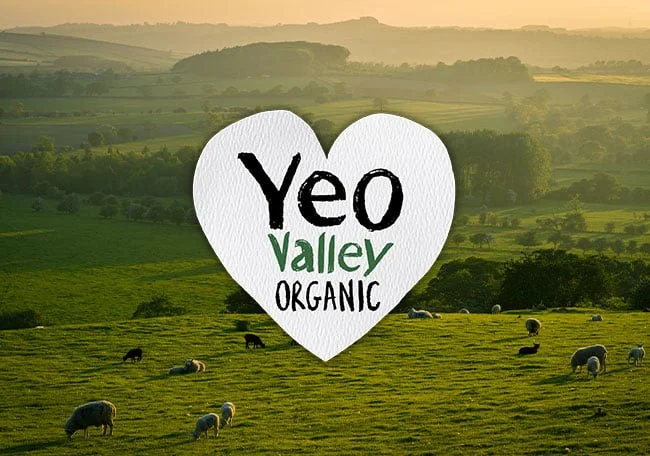 Yeo Valley Organic