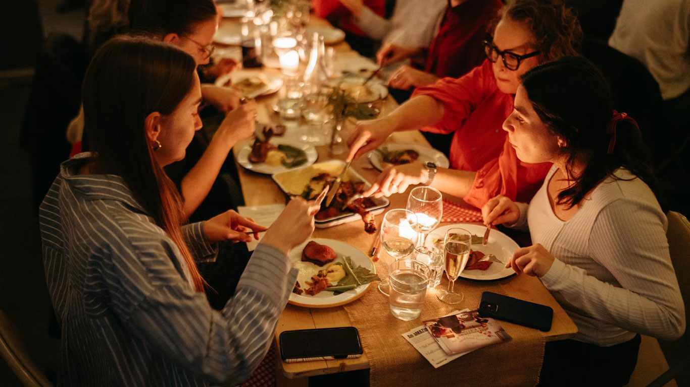 Table Booking